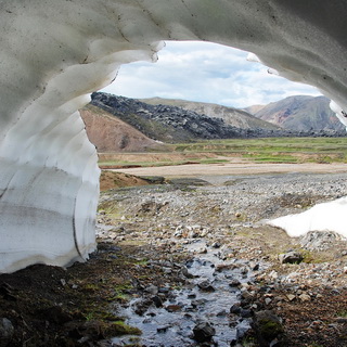 Landmannalaugar